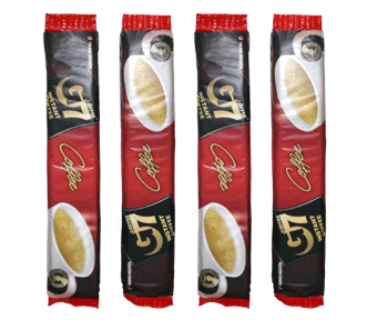 Coffee Mix